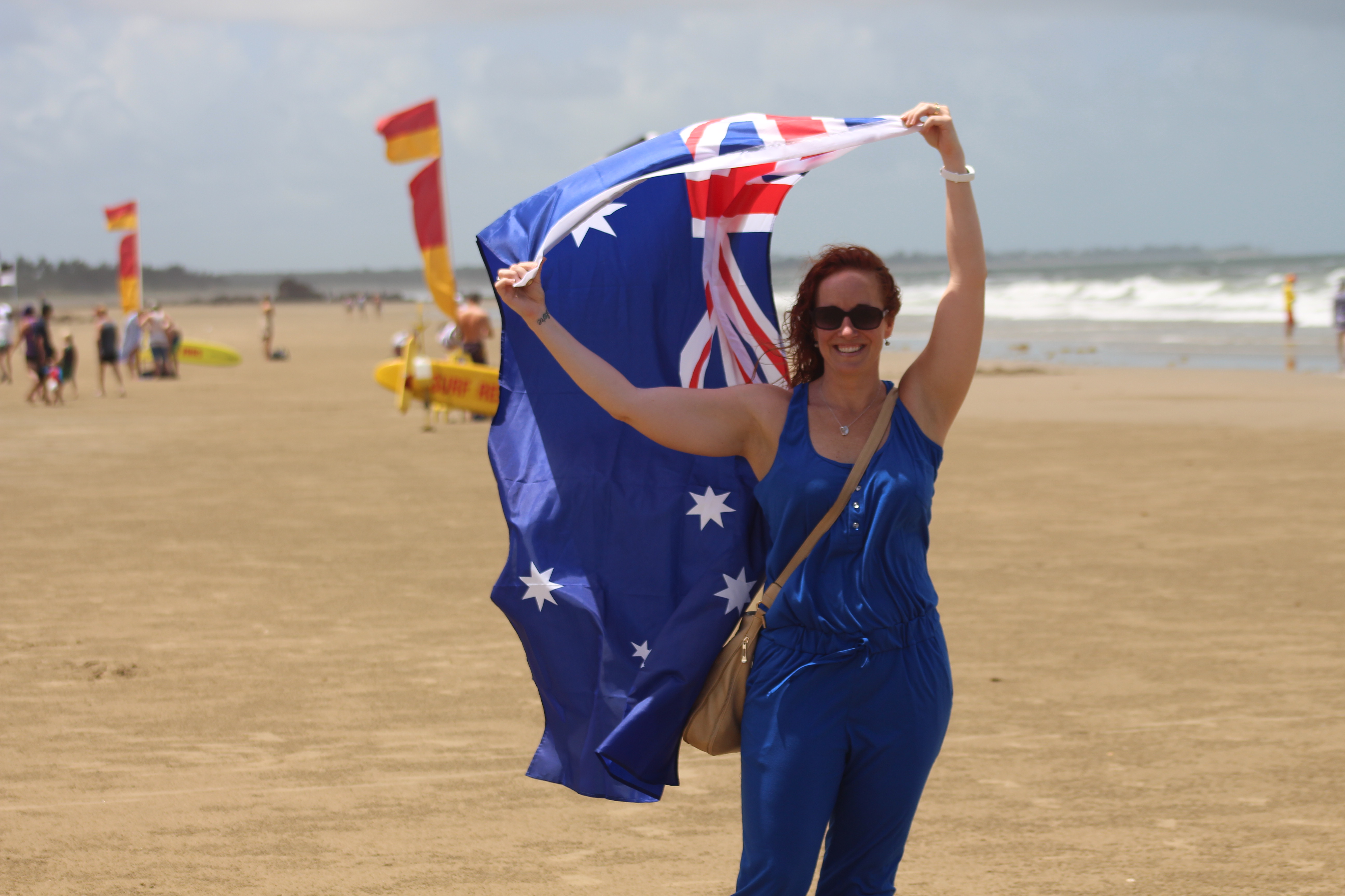 Australia Day